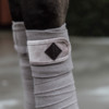 Polar Fleece bandage basic velvet beige