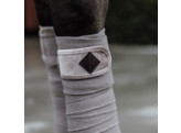 Polar Fleece bandage basic velvet beige