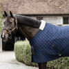 Stable rug navy 155-6 9 200 gram