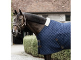 Stable rug navy 155-6 9 200 gram