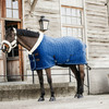 Show Rug Velvet navy 145-6 6 160g