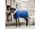 Show Rug Velvet navy 145-6 6 160g