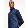 Bodywarmer jacket TH style navy men L