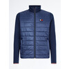 Bodywarmer jacket TH style navy men L