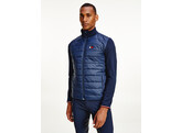 Bodywarmer jacket TH style navy men L