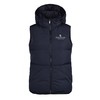 Classic Unisex Body Warmer navy XXS