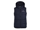 Classic Unisex Body Warmer navy XXS