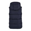 Classic Unisex Body Warmer navy XXS