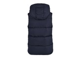 Classic Unisex Body Warmer navy XXS