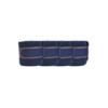 Polar Fleece luxe  bandage Navy