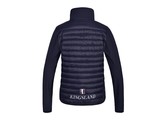 Classic Hybird Jacket Unisex Navy XL