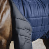 Stable rug Classic navy 155 6 9 200 gram