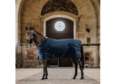 Stable rug Classic navy 155 6 9 200 gram