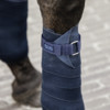 Polar Fleece/Elastic bandage Navy