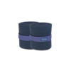 Polar Fleece/Elastic bandage Navy