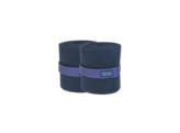 Polar Fleece/Elastic bandage Navy