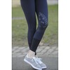 Penel. Fun Pushup breeches women navy 36