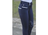 Penel. Fun Pushup breeches women navy 36