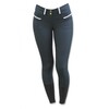 Penel. Fun Pushup breeches women navy 36