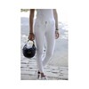 Penel. Fun Pushup breeches women white 40