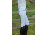 Penel. Fun Pushup breeches kids white 12