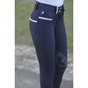 Penel. Fun Pushup breeches women navy 32