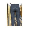 Penel.women breeches fullgrip navy 42