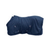 Cotton sheet Navy 145  6 6