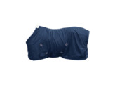 Cotton sheet Navy 145  6 6