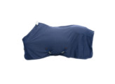 Cooler fleece rug navy 145  6.6