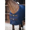 Cooler fleece rug navy 145  6.6