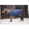 Cooler fleece rug navy 145  6.6