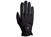 Gloves Roeck-grip black 10 5