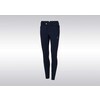 MATHILDE women breeches navy 40