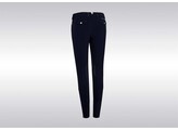 MATHILDE women breeches navy 40