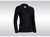 ALIX women showjacket black 42