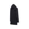 Delia Rain Coat women FW22 Navy M