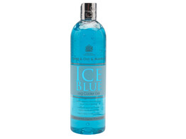 Ice Blue Leg Cooler Gel 500ml