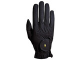 Gloves Roeck-grip black 4 0