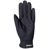 Gloves Roeck-grip black 4 0