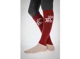 Penel. socks bordeaux 36-41