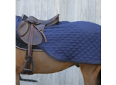 Riding rug Navy 160gr M