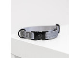 Dog Collar reflective M 36-52cm