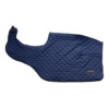 Riding rug Navy 160gr M