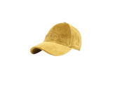 Baseball cap velvet Musterd