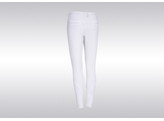 Diane woman breeches white 42