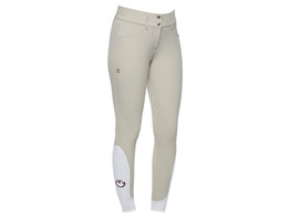 American breeches women l beige 42