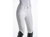 BJUEJ breeches women white 46