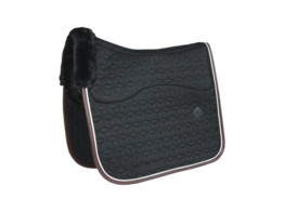 Kentucky Skin Friendly Saddle Pad Star Pattern