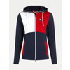 Training Jacket Color Block Navy women XS